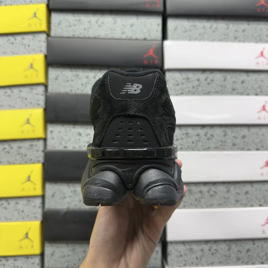 뉴발란스 [C] 9060 U90602HA 202262 New Balance 9060 상세 이미지 9