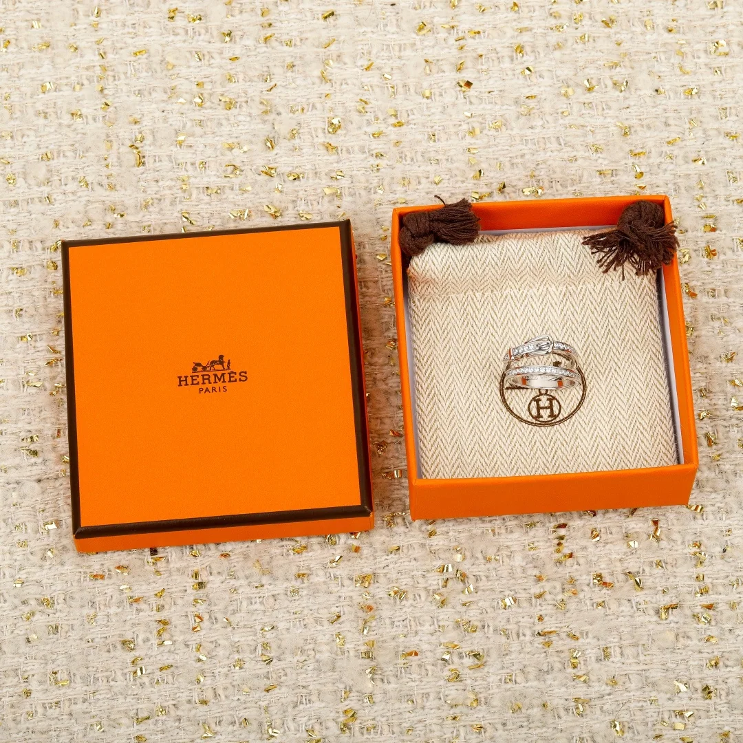 에르메스 반지 70050 Hermes Ring