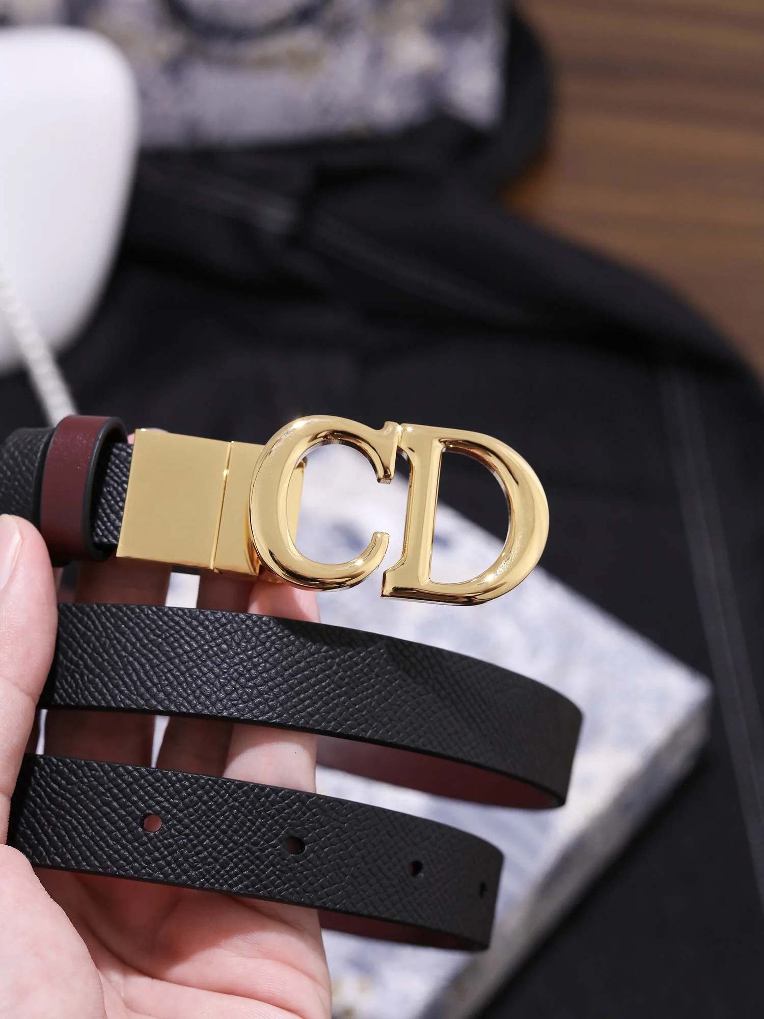 디올 벨트 57300 Dior Belt 상세 이미지 10