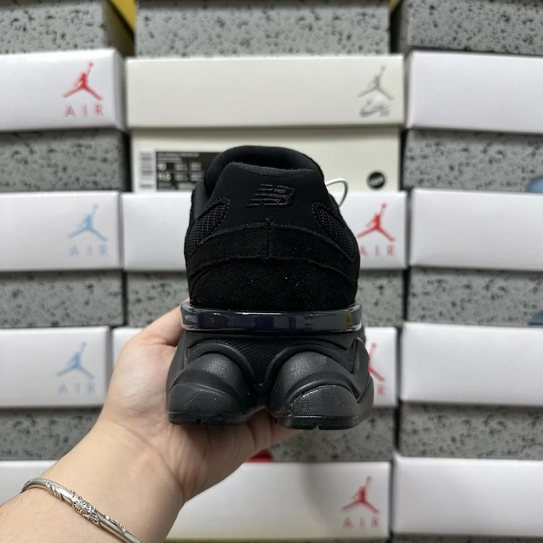 뉴발란스 [C] 9060 U9060BPM 202119 New Balance 9060 상세 이미지 9
