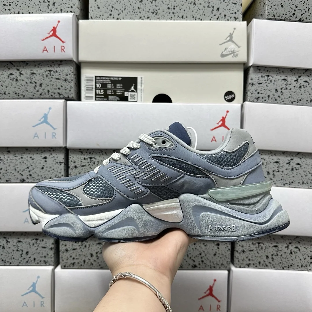 뉴발란스 [C] 9060 U9060MD1 202113 New Balance 9060 상세 이미지 5