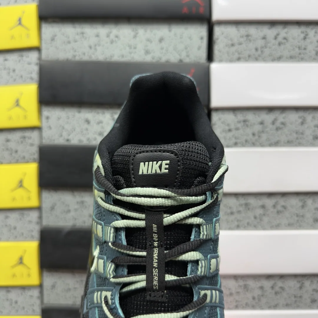나이키 [PE] P 6000 IH8042-001 201807 Nike P-6000 Black Mineral Slate 상세 이미지 3