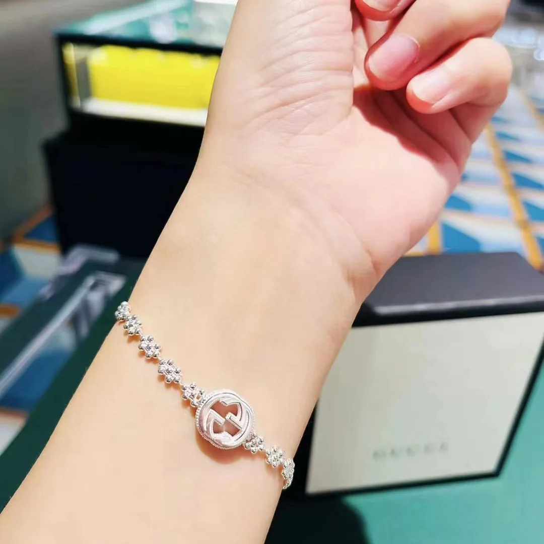 구찌 팔찌 55674 Gucci Bracelet 상세 이미지 5