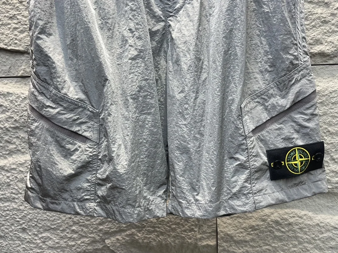 스톤아일랜드 남성 반바지 51552 Stone Island Shorts 상세 이미지 6