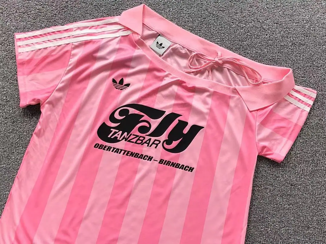 아디다스 여성 반팔 티셔츠 202916 Adidas T-Shirt 상세 이미지 6