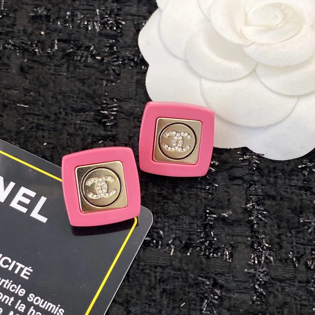 샤넬 귀걸이 65856 Chanel Earrings 상세 이미지 4