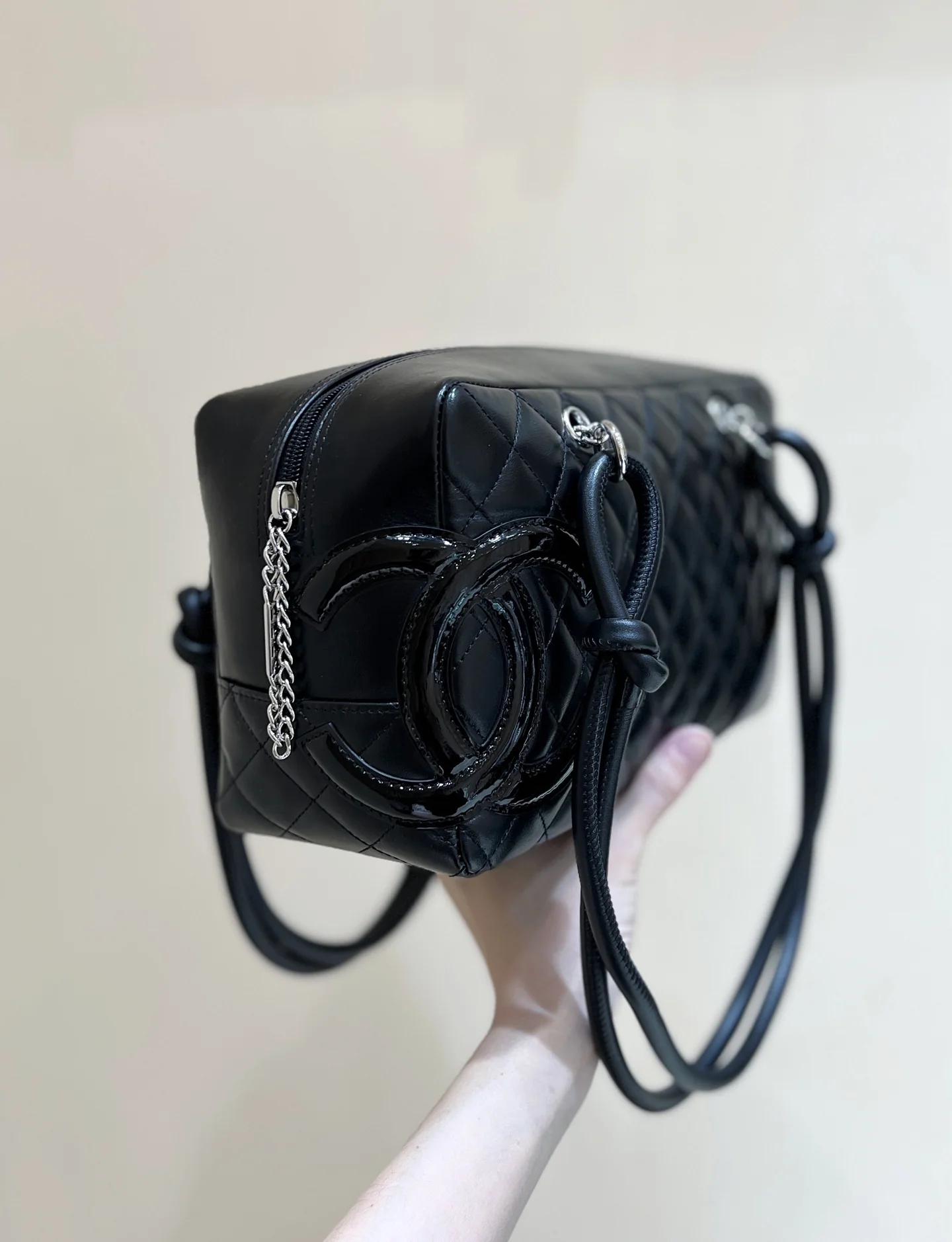 샤넬 가방 A25171 상세 이미지 5