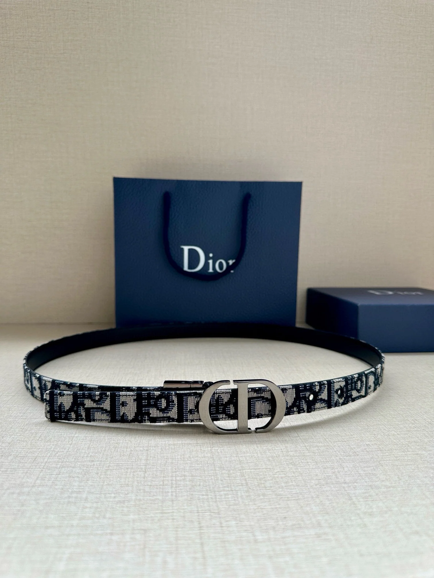디올 벨트 59883 Dior Belt 상세 이미지 1