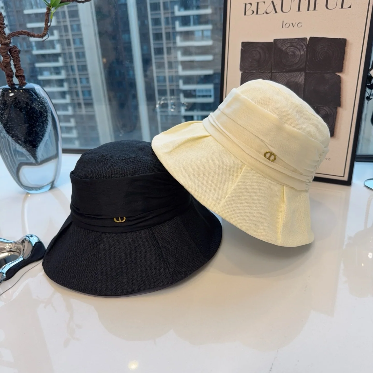 디올 모자 78792 Dior Cap 상세 이미지 9