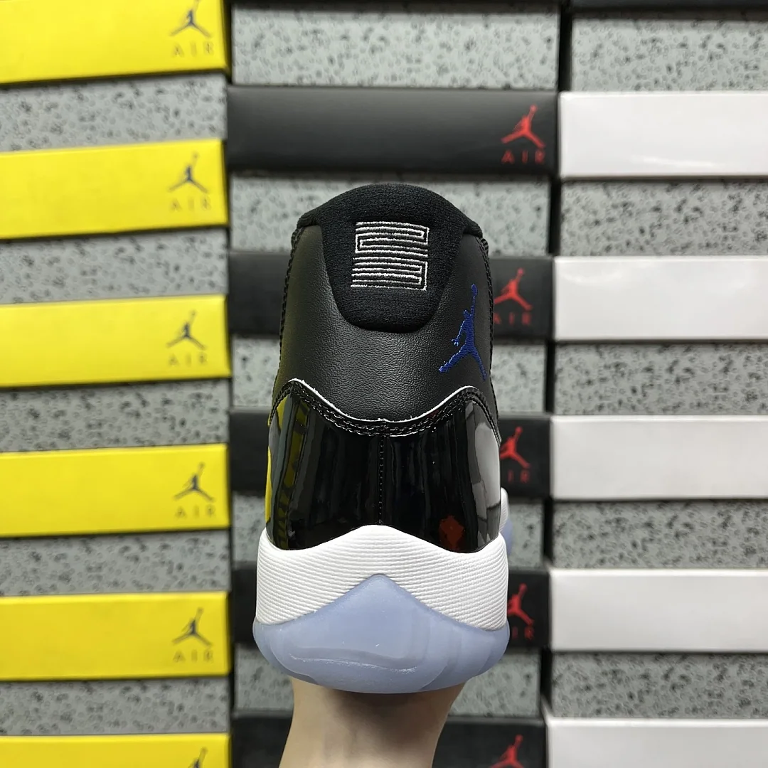 나이키 [GX] 조던 11 레트로 CT8012-900 201931 Nike Jordan 11 Retro Space Jam 2026 상세 이미지 7
