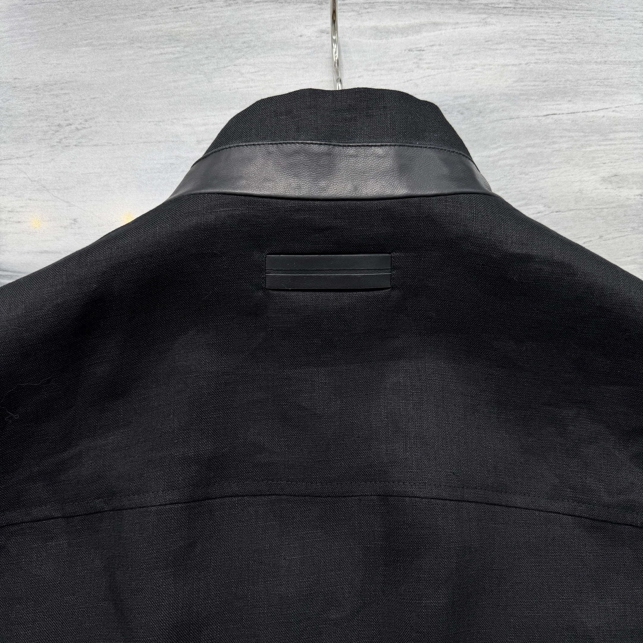 제냐 남성 자켓 53820 Zegna 상세 이미지 15