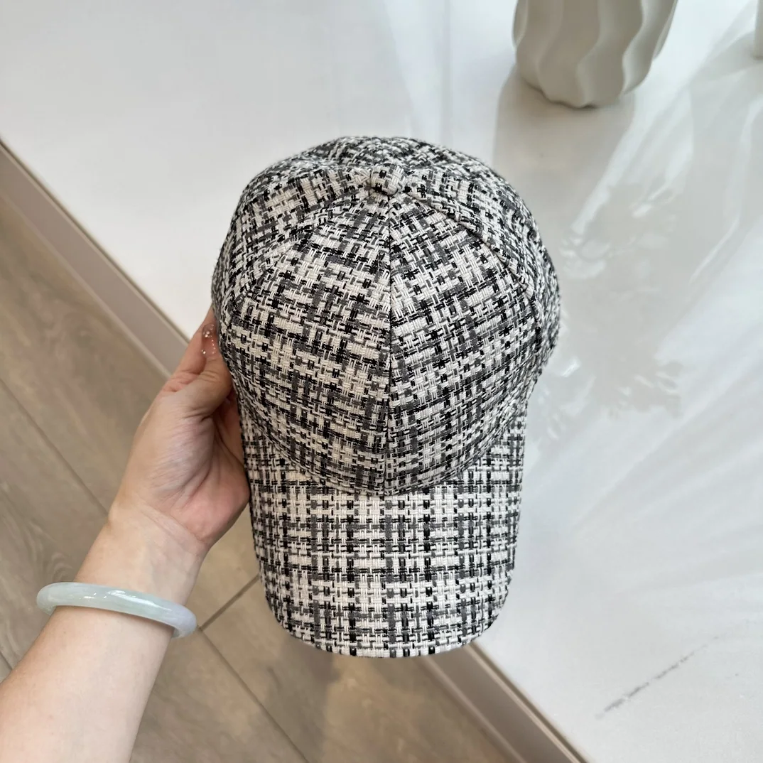 샤넬 모자 82362 Chanel Cap 상세 이미지 4