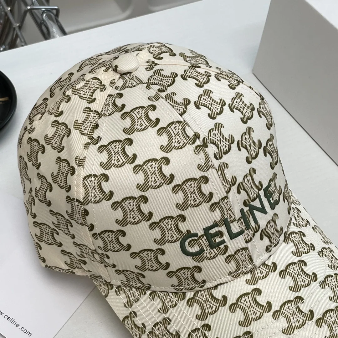 셀린느 모자 83083 Celine Cap 상세 이미지 6