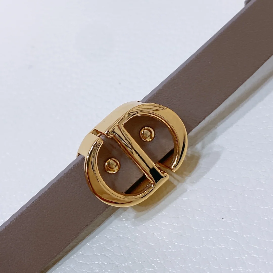 디올 벨트 60323 Dior Belt 상세 이미지 5