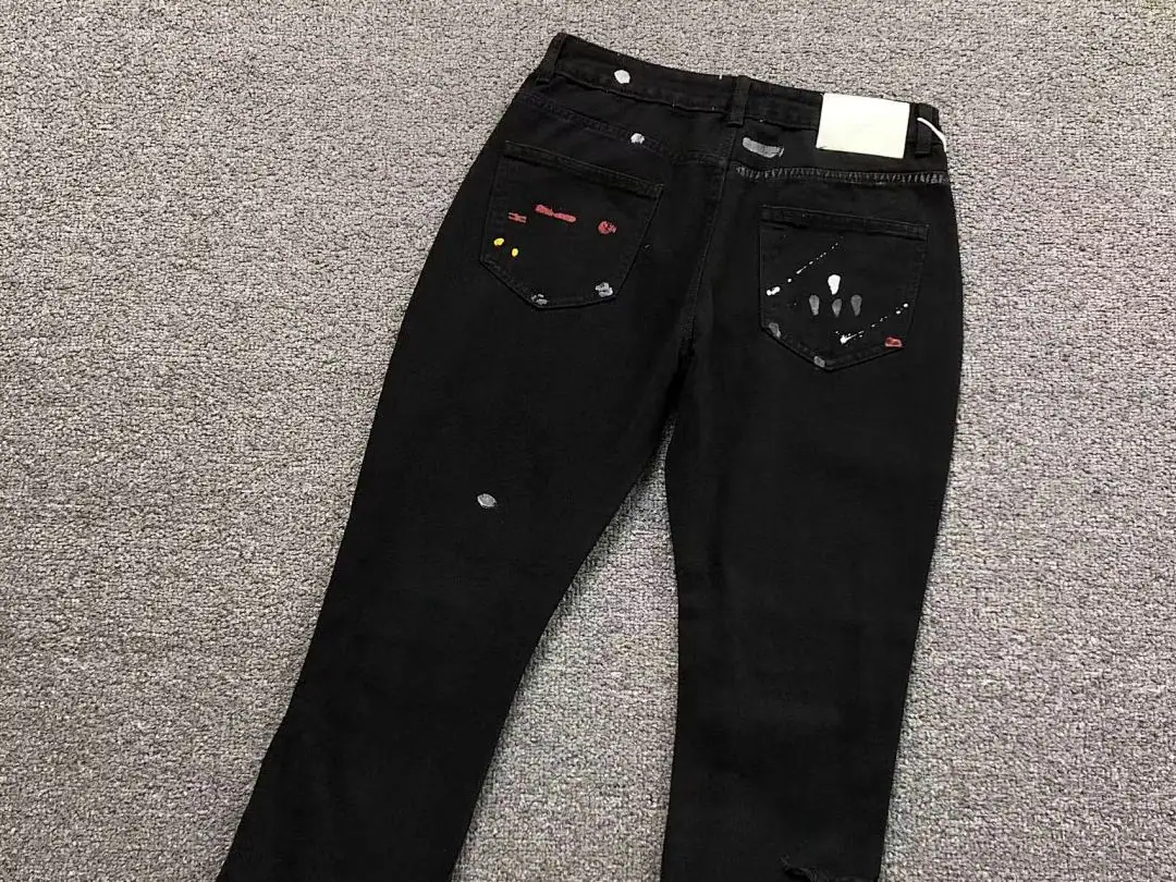 갤러리디파트먼트 바지 203217 Gallery Dept. Pants 상세 이미지 8