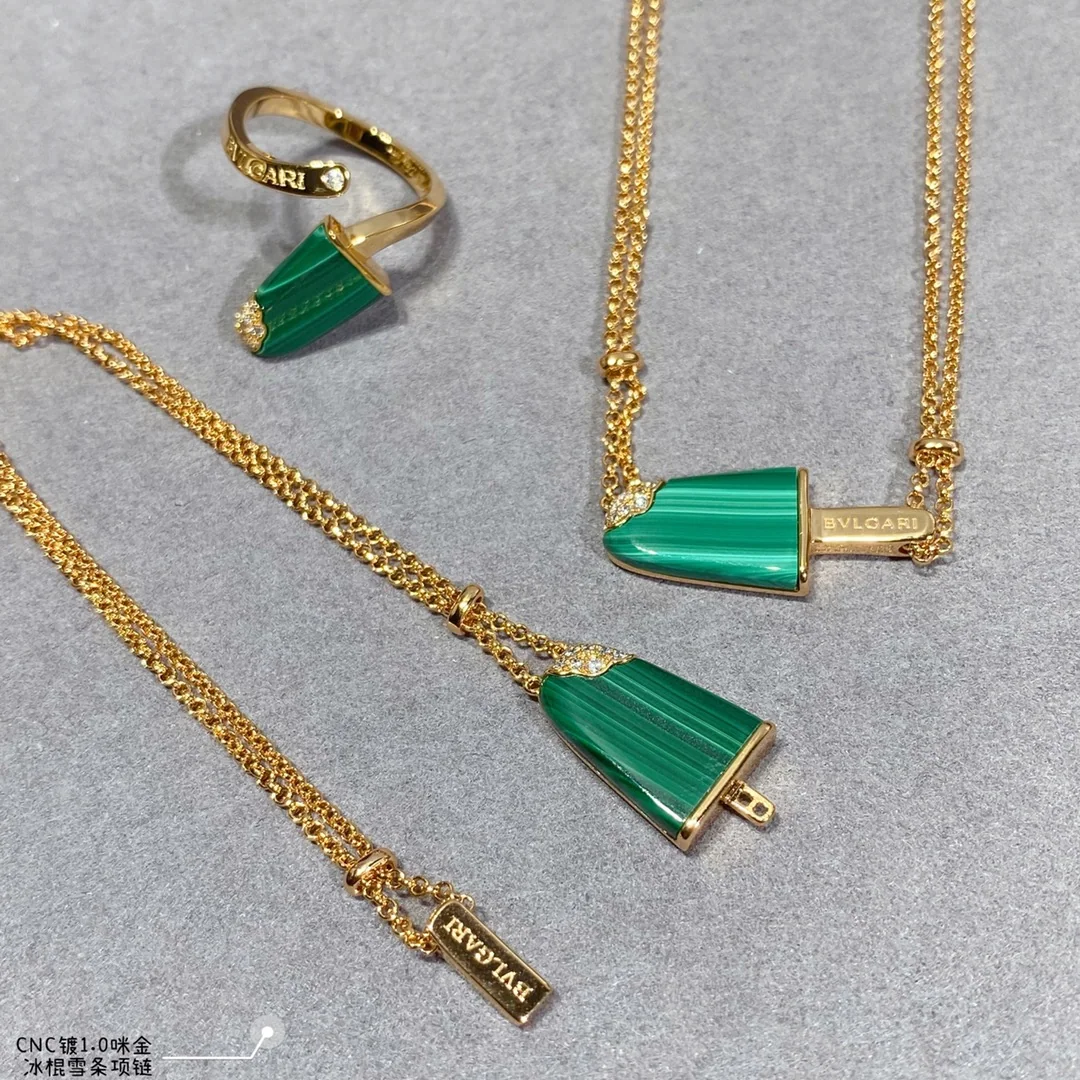 불가리 목걸이 64794 Bvlgari Necklace 상세 이미지 8