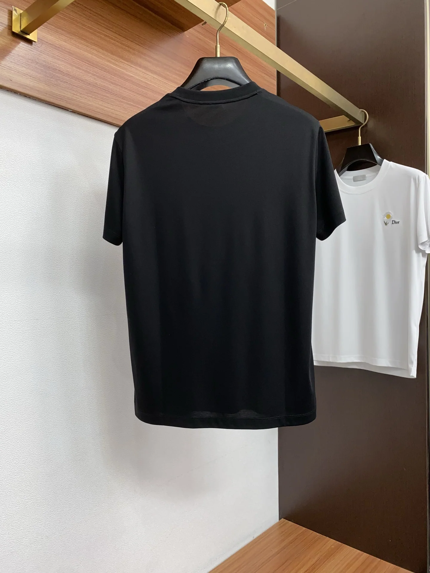 디올 남성 반팔 티셔츠 상세 이미지 9