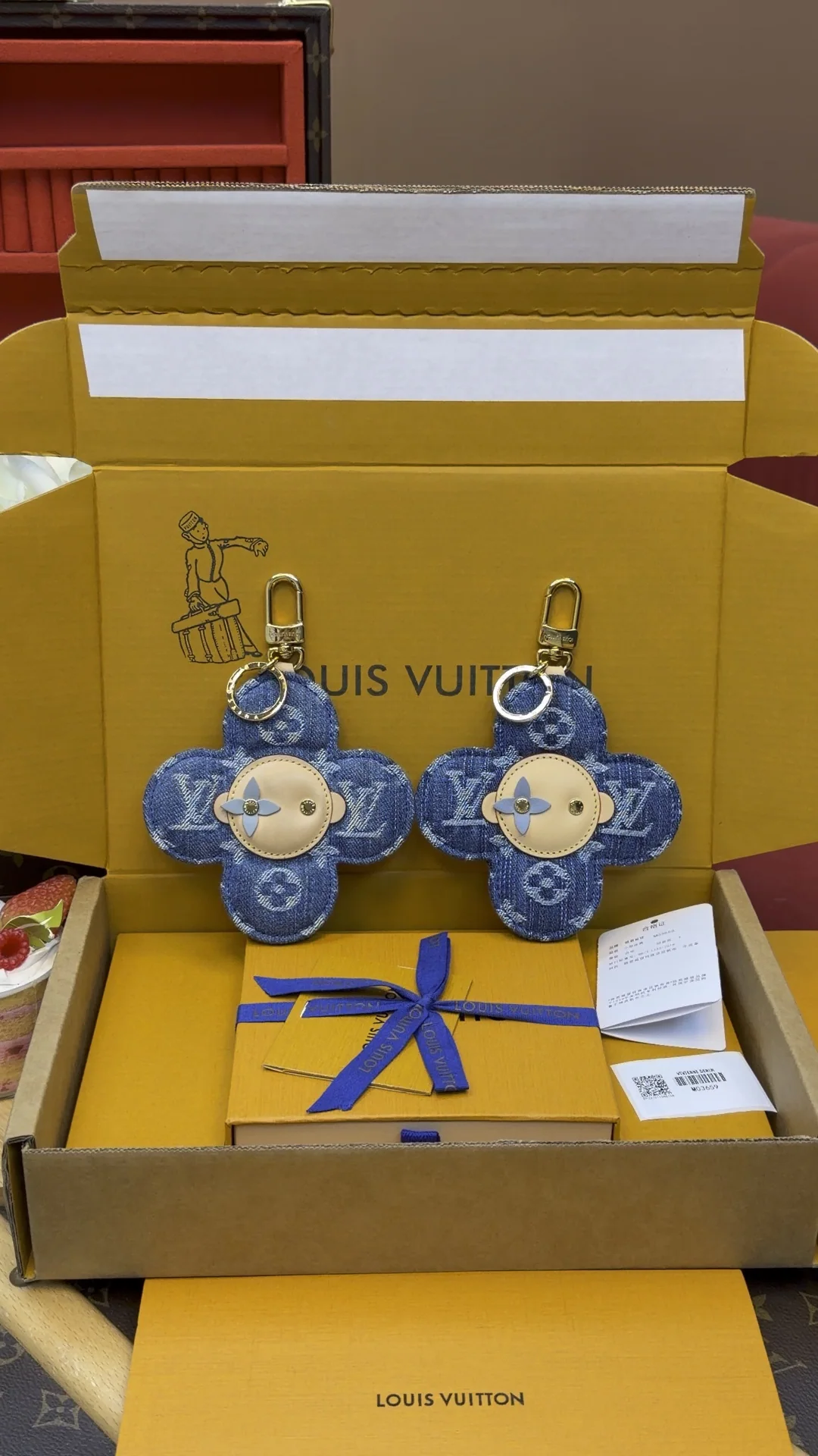 루이비통 지갑 148288 Louis Vuitton Wallet