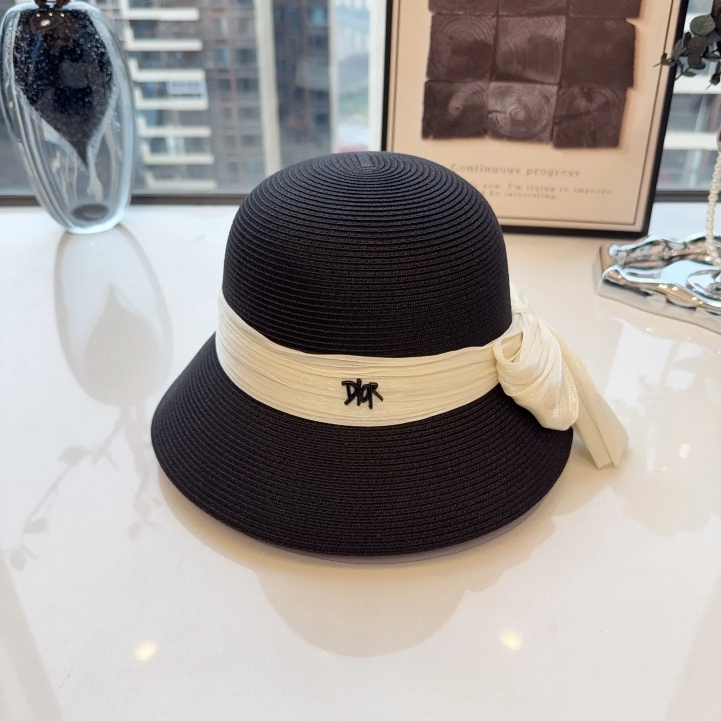 디올 모자 78628 Dior Cap 상세 이미지 3