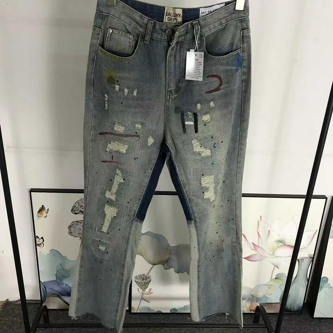 갤러리디파트먼트 바지 203221 Gallery Dept. Pants 상세 이미지 22