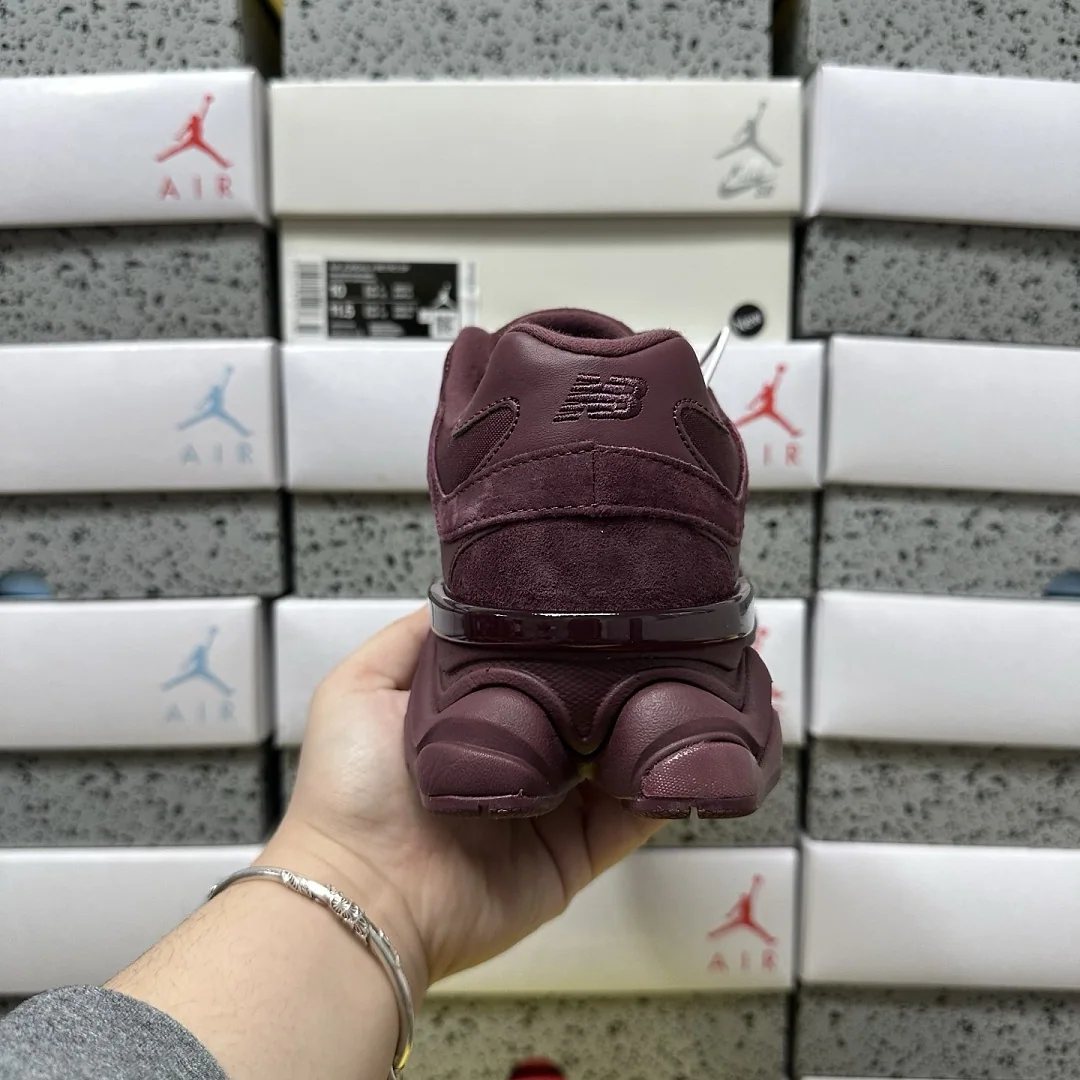 뉴발란스 [C] 9060 U9060ZSC 202231 New Balance 9060 상세 이미지 9