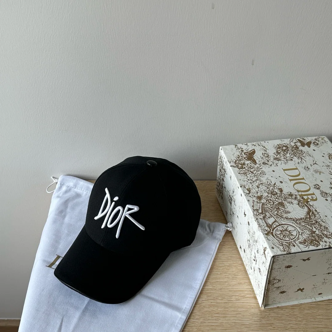 디올 모자 78630 Dior Cap 상세 이미지 5