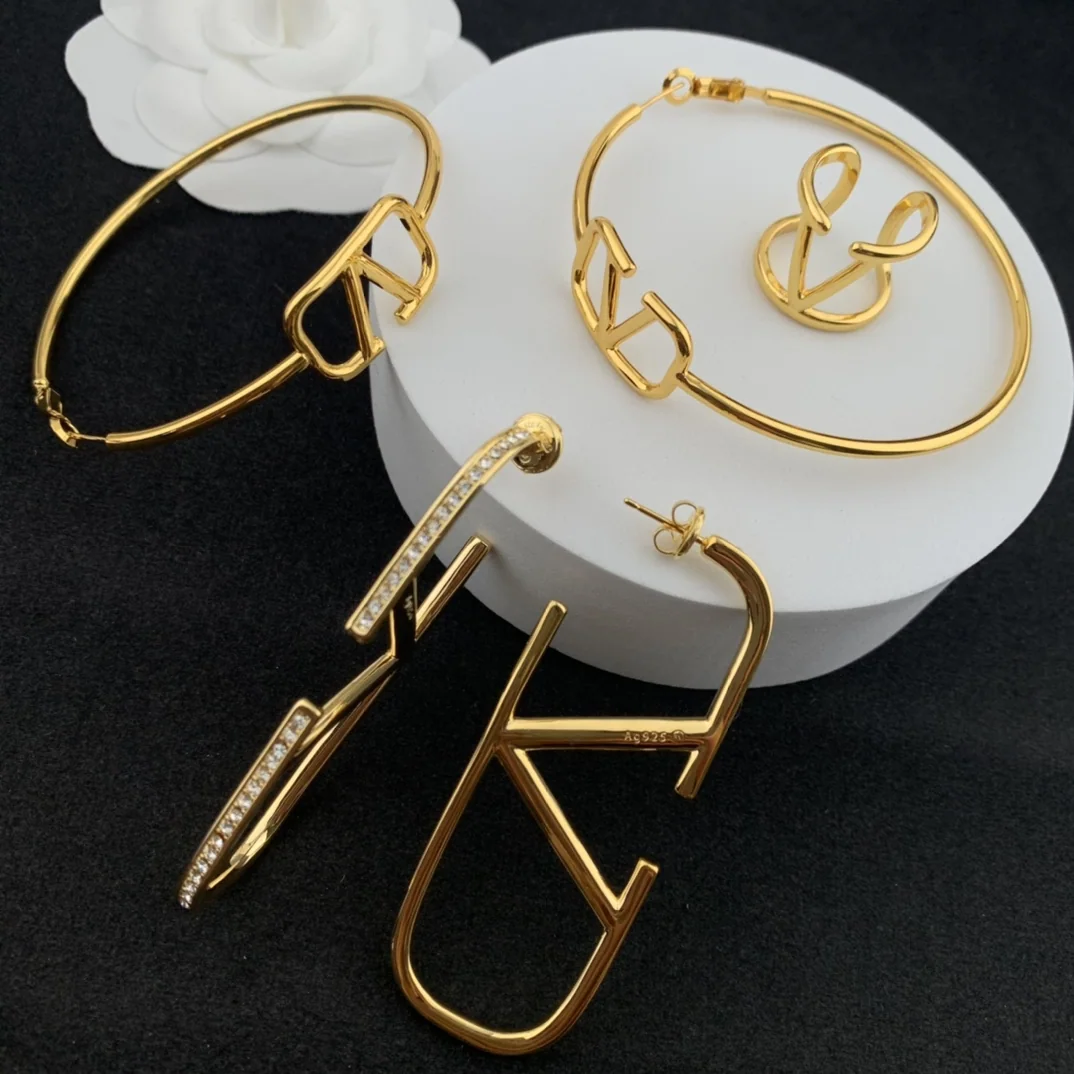 발렌티노 귀걸이 63626 Valentino Earrings 상세 이미지 6