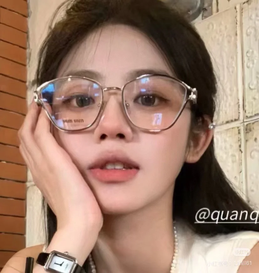 미우미우 VMU 53 UV 선글라스 상세 이미지 7
