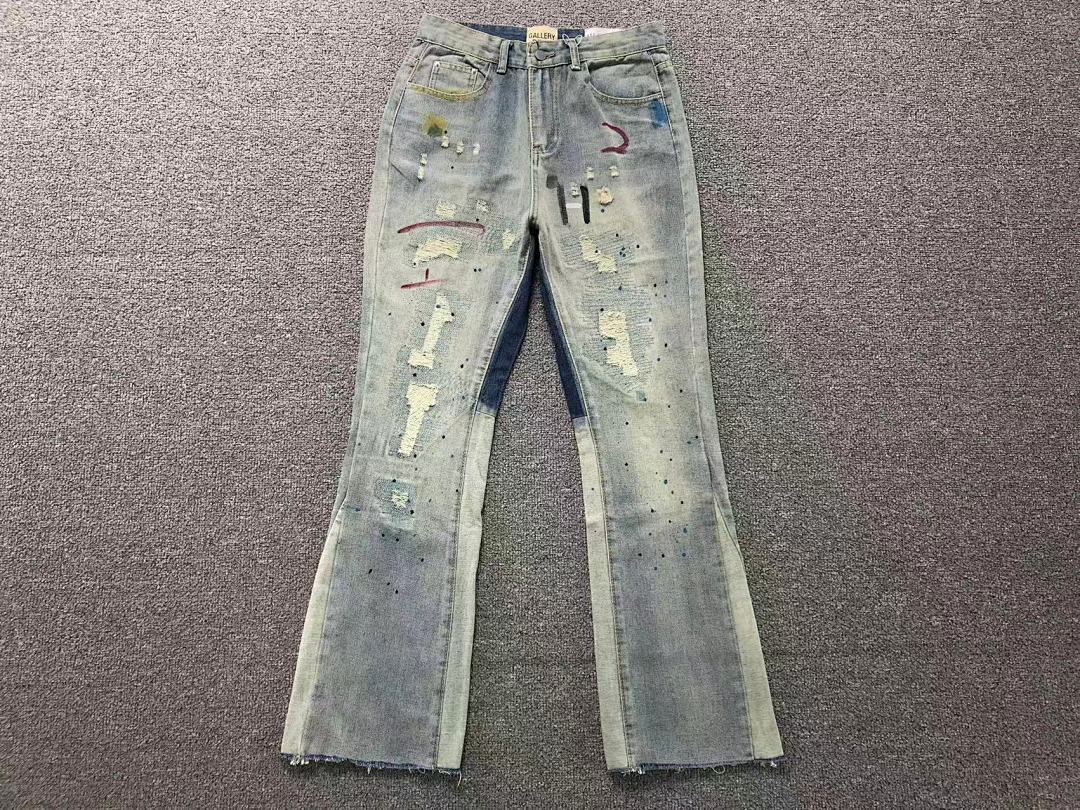 갤러리디파트먼트 바지 203221 Gallery Dept. Pants 상세 이미지 3