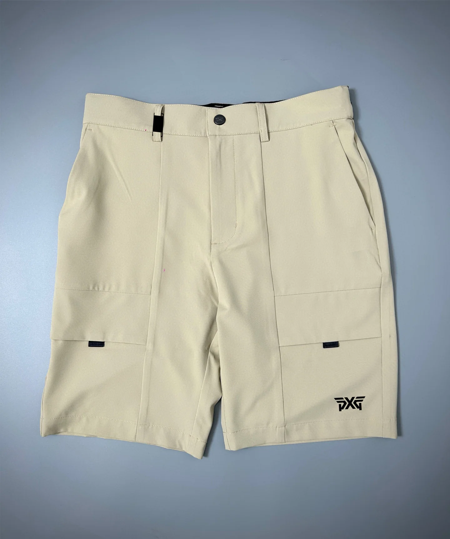 PXG 남성 여름용 반바지 상세 이미지 5