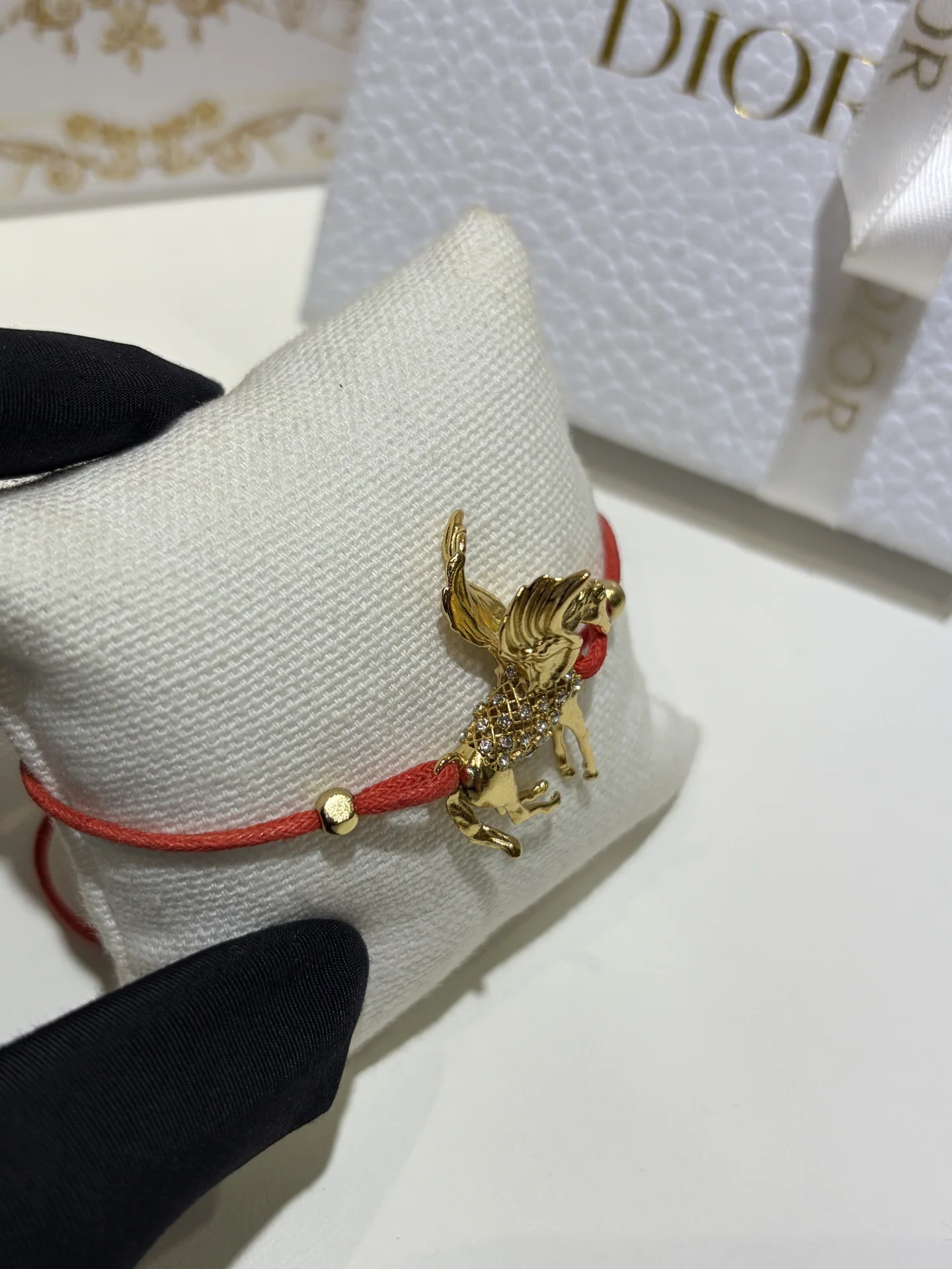 디올 팔찌 60912 Dior Bracelet 상세 이미지 2
