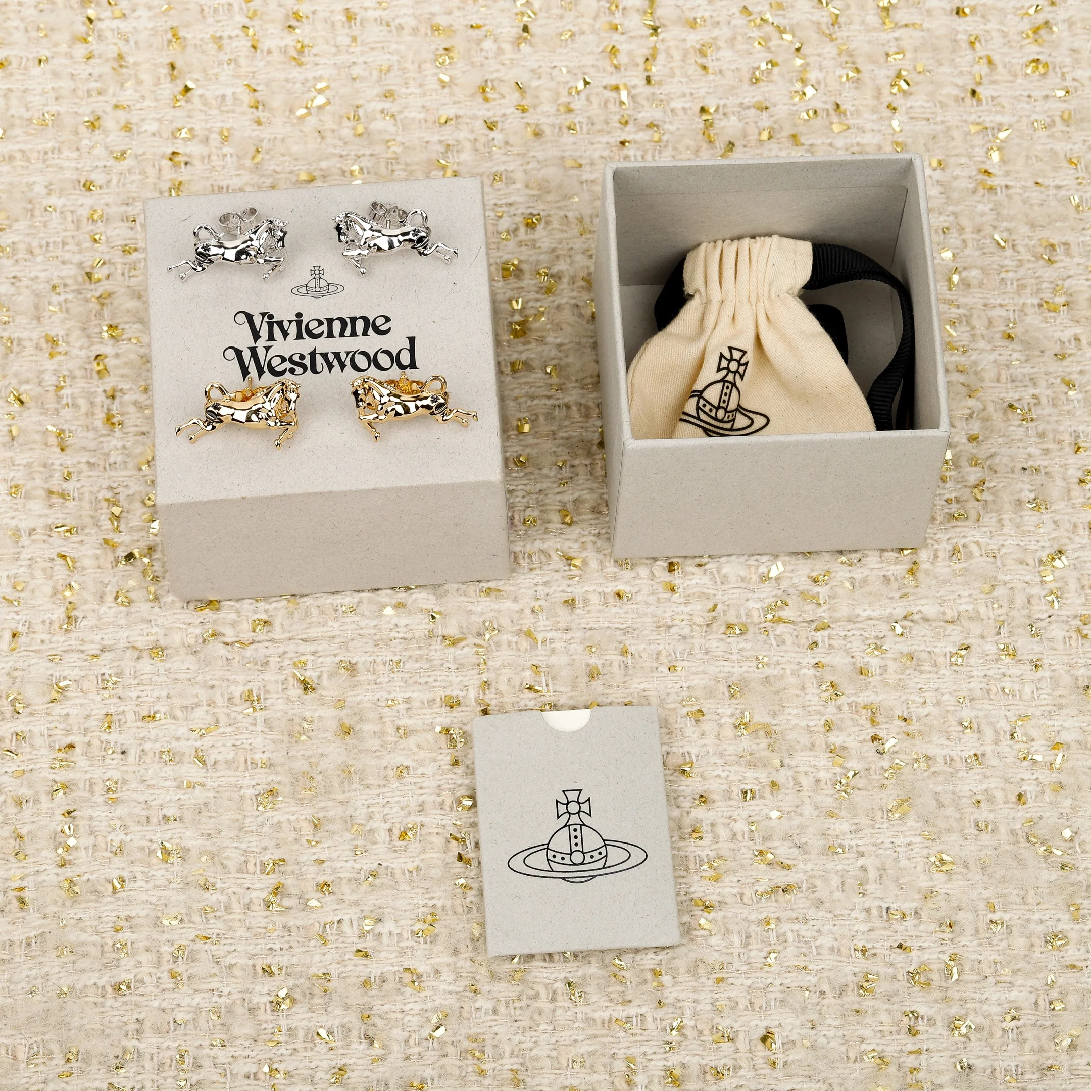비비안웨스트우드 귀걸이 65200 Vivienne Westwood Earrings 상세 이미지 11