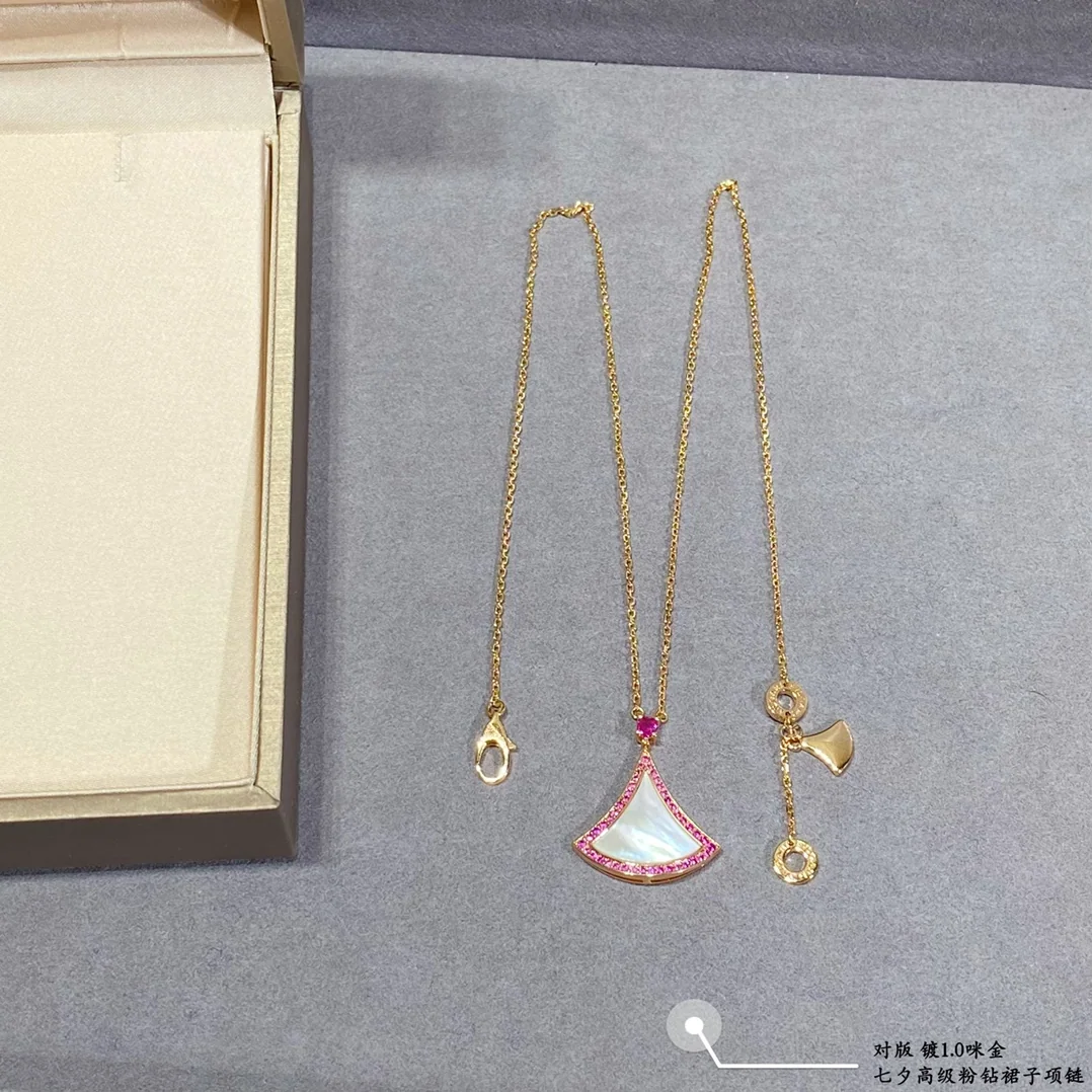 불가리 목걸이 64847 Bvlgari Necklace 상세 이미지 7