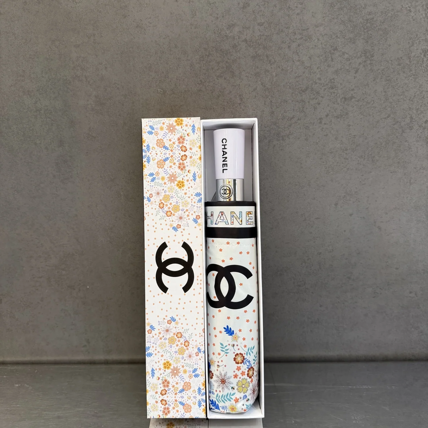 샤넬 우산 85447 Chanel Umbrella 상세 이미지 1
