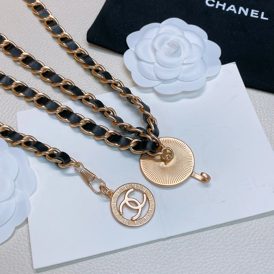 샤넬 벨트 58669 Chanel Belt 상세 이미지 4