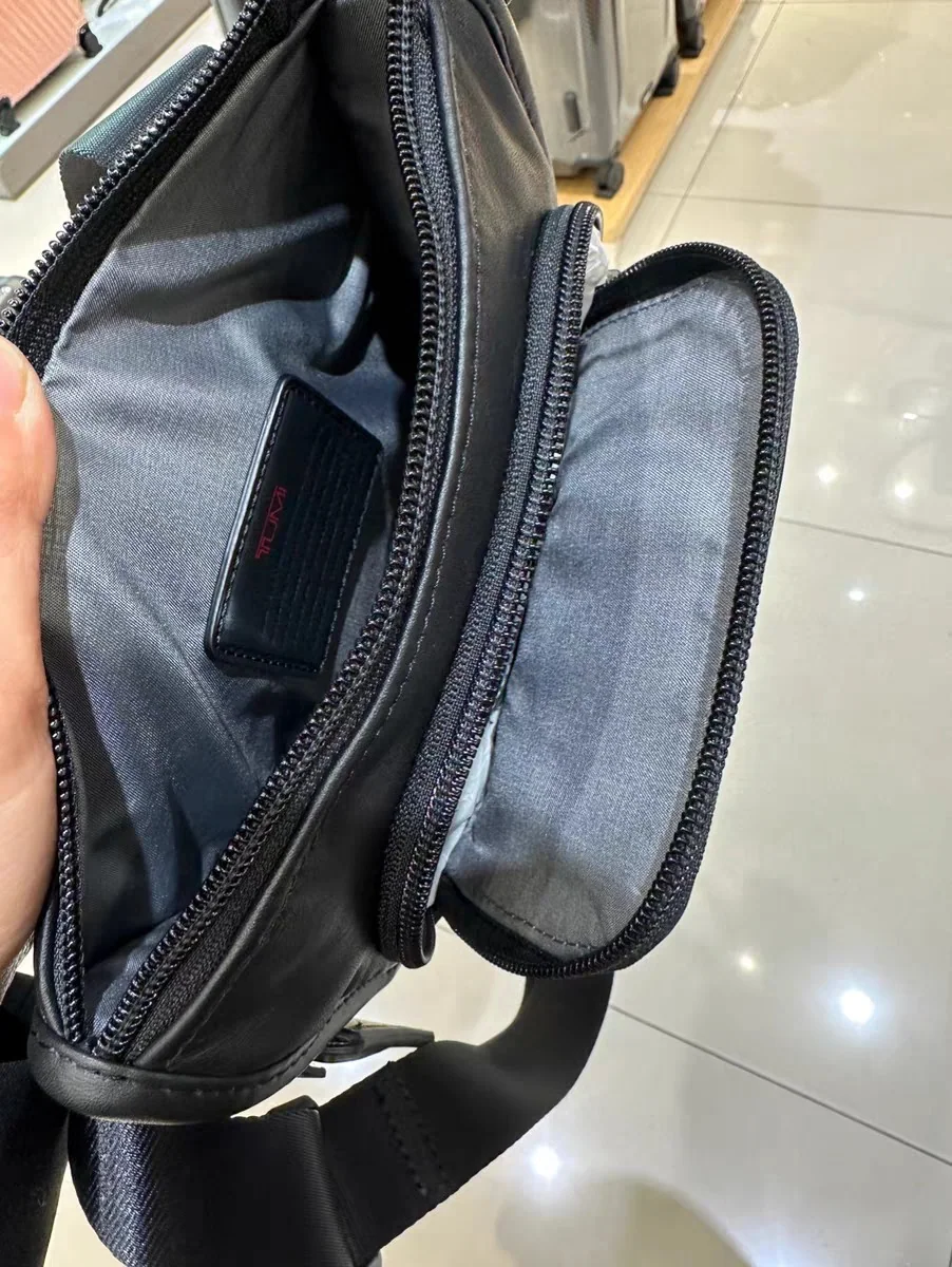 여행가방 가죽 백팩 상세 이미지 4