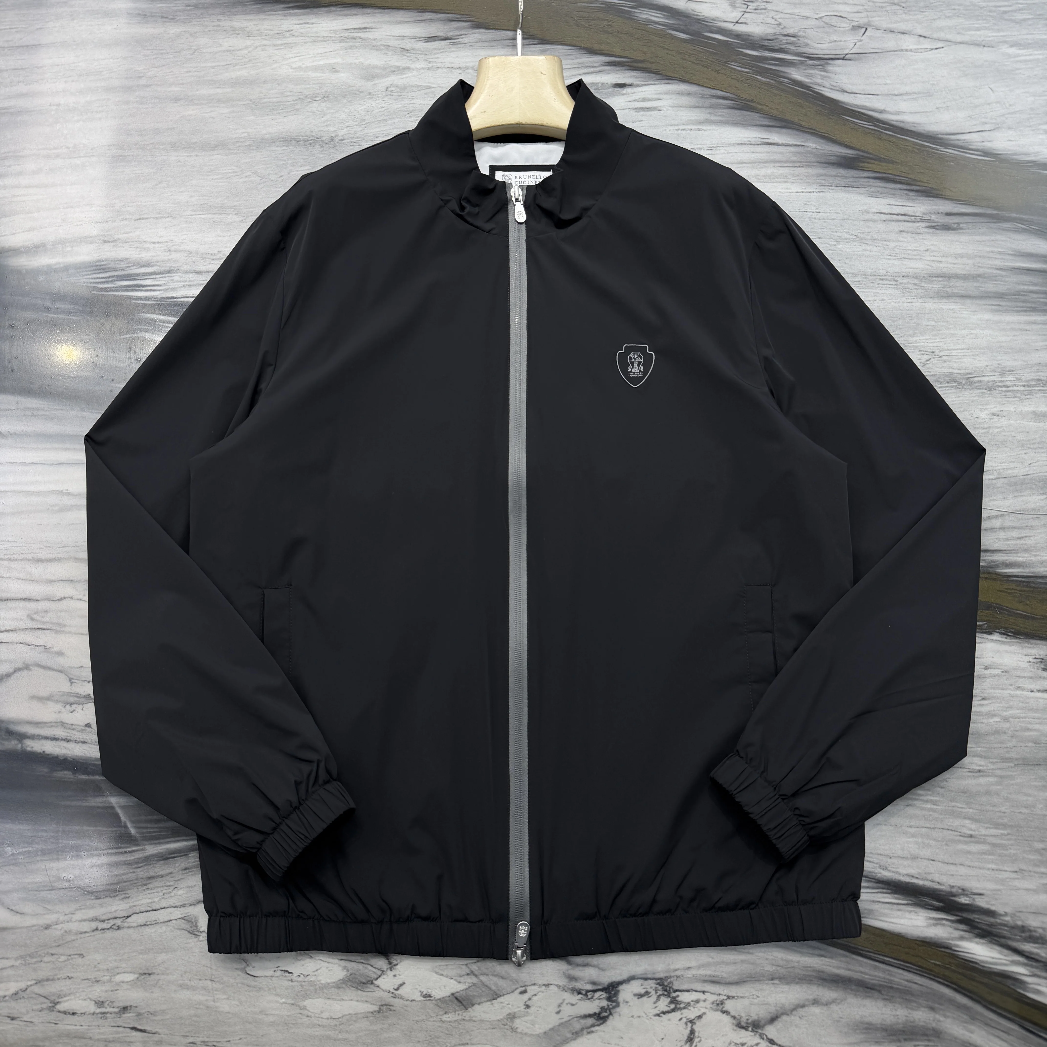 브루넬로쿠치넬리 남성 자켓 53844 Brunello Cucinelli 상세 이미지 13