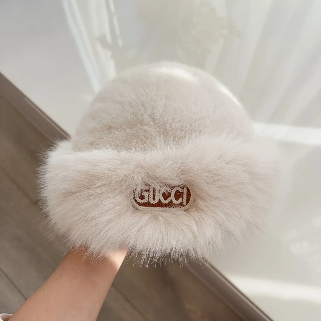 구찌 모자 78372 Gucci Cap 상세 이미지 9