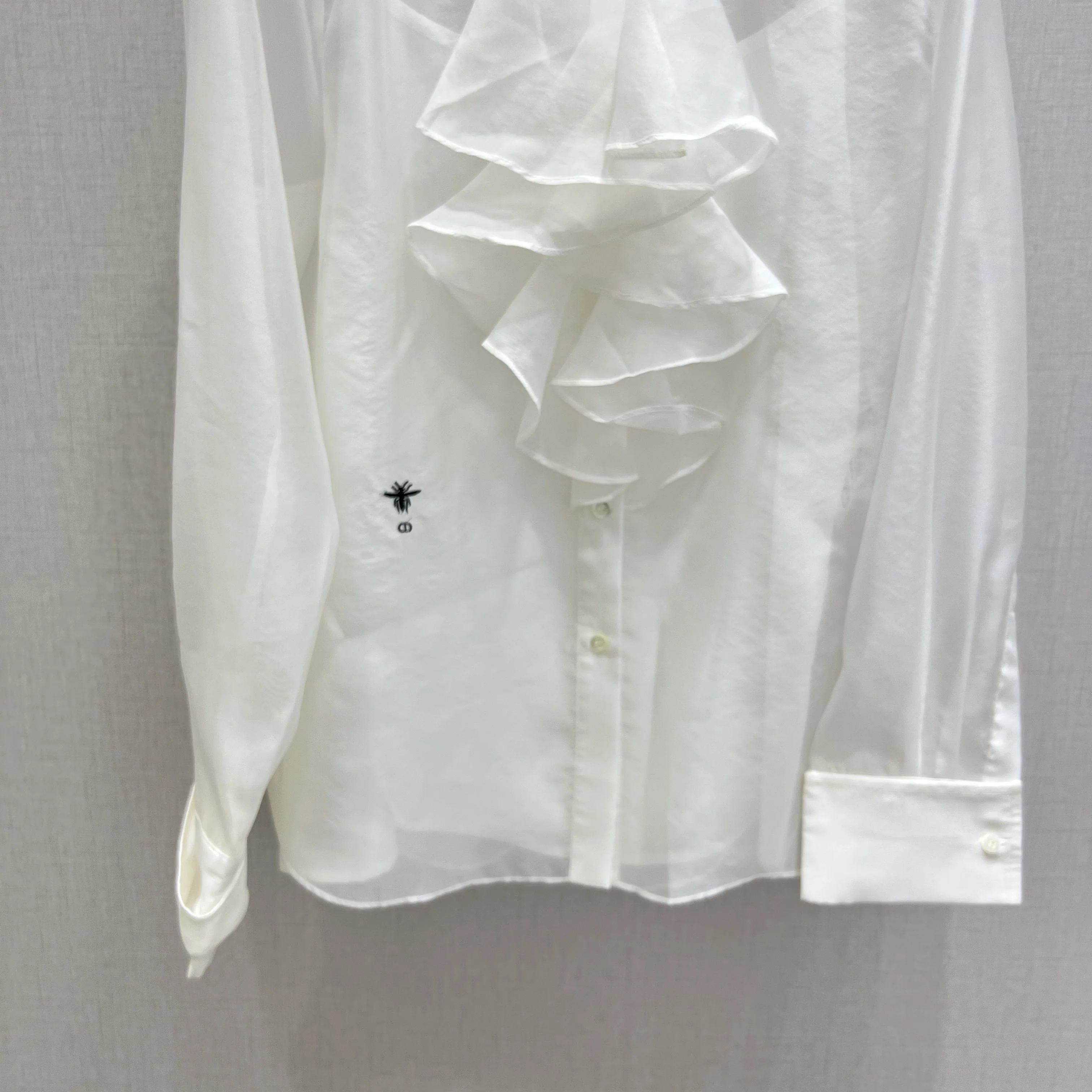 디올 여성 셔츠 92863 Dior Shirt 상세 이미지 14