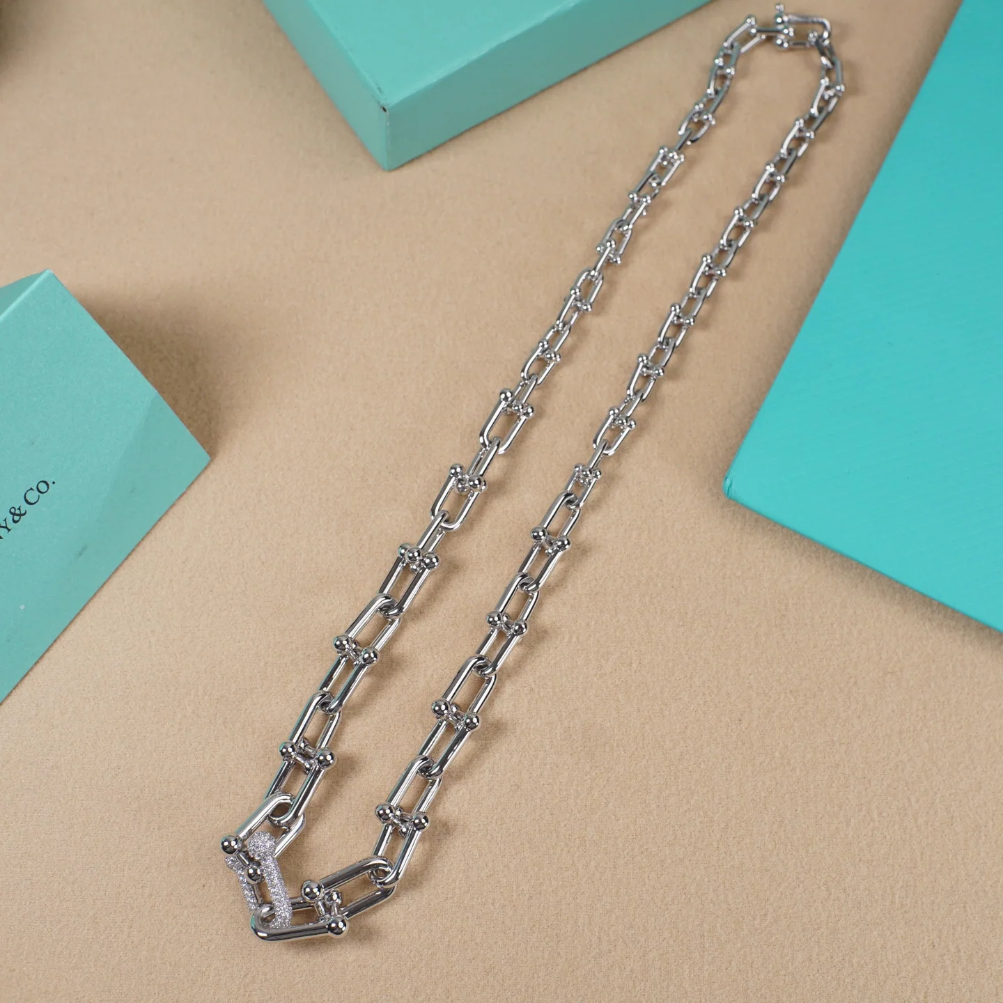 티파니 목걸이 71227 Tiffany & Co Necklace 상세 이미지 1
