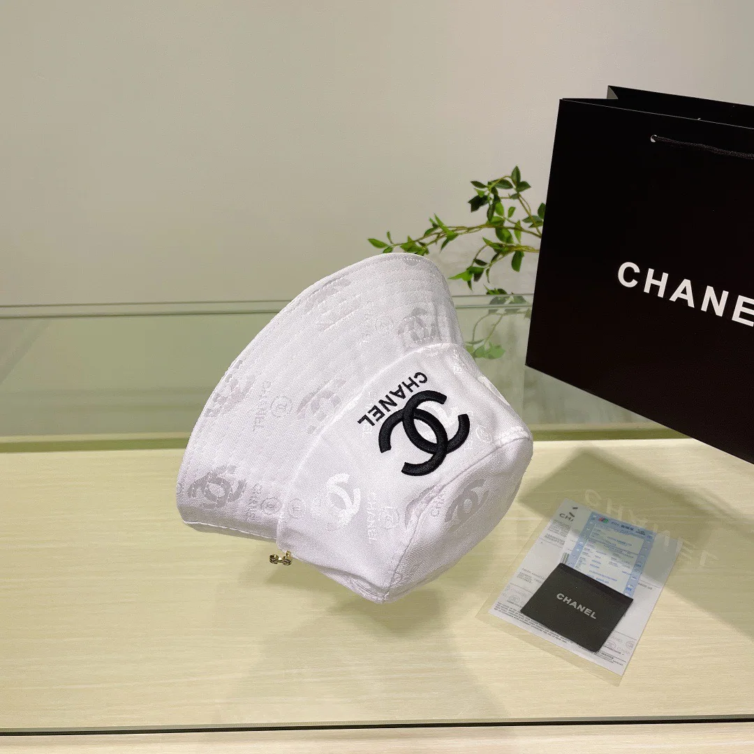 샤넬 모자 82740 Chanel Cap 상세 이미지 9