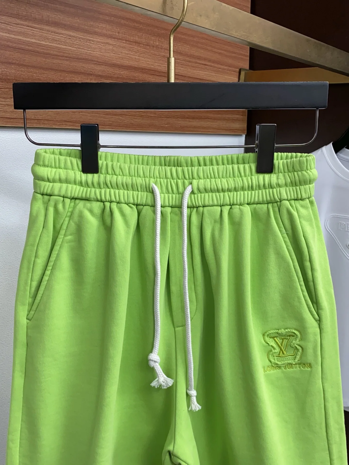 루이비통 남성 반바지 68917 Louis Vuitton Shorts 상세 이미지 2