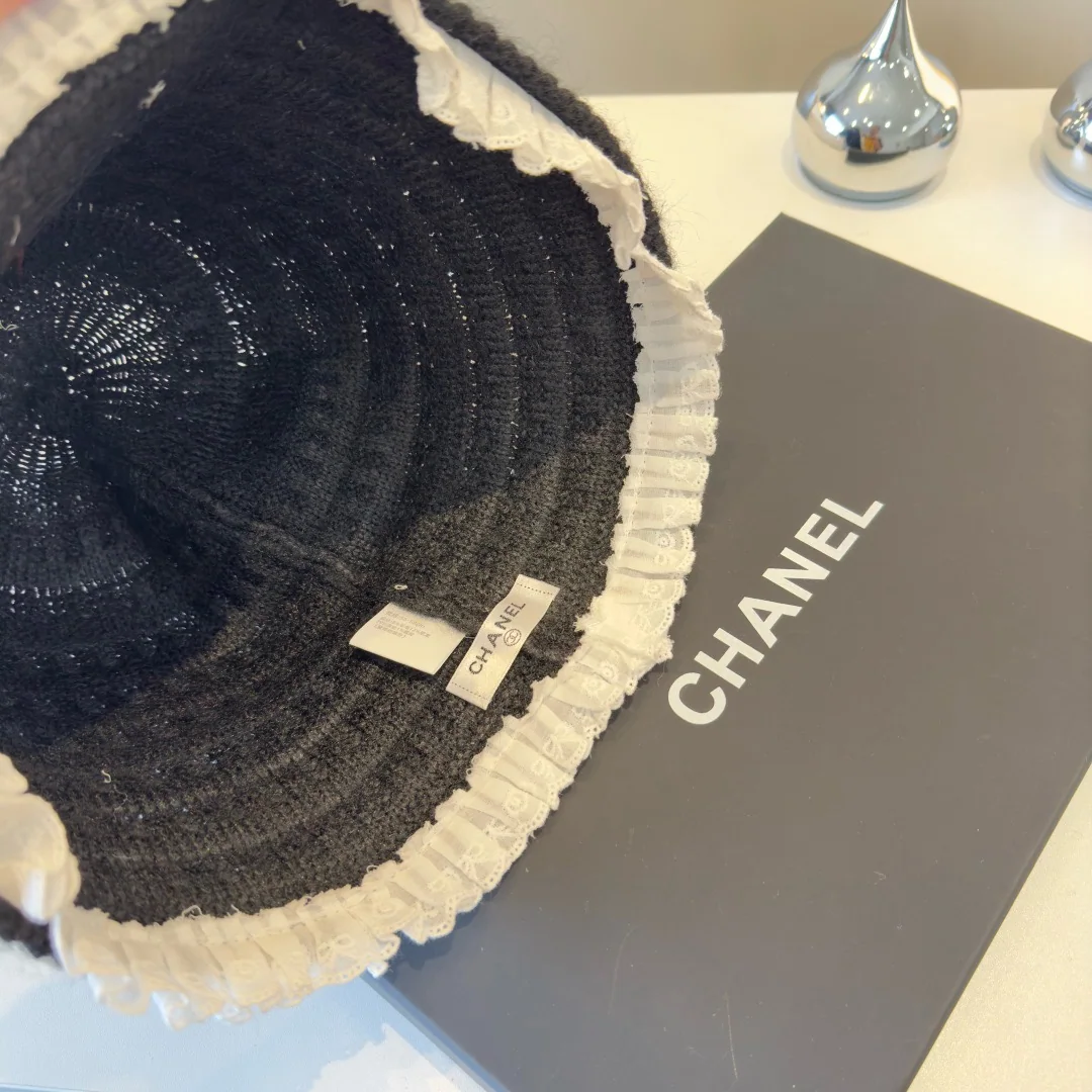 샤넬 모자 82501 Chanel Cap 상세 이미지 7