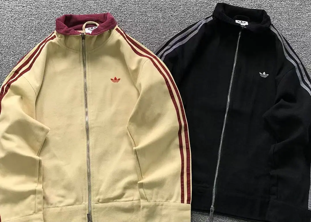 아디다스 자켓 202954 Adidas Jacket 상세 이미지 6