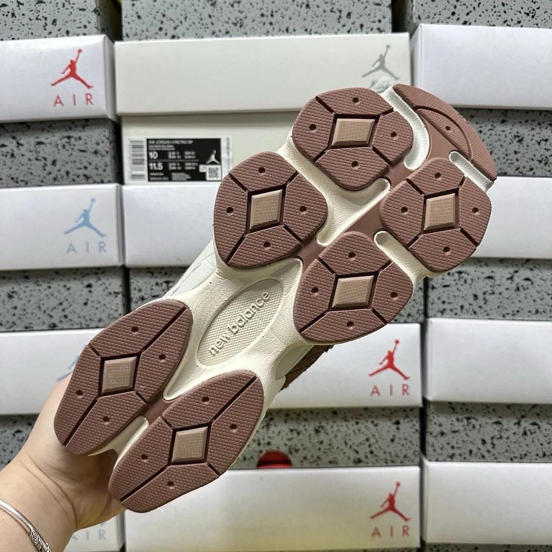 뉴발란스 [C] 9060 U9060CCC 202228 New Balance 9060 상세 이미지 7