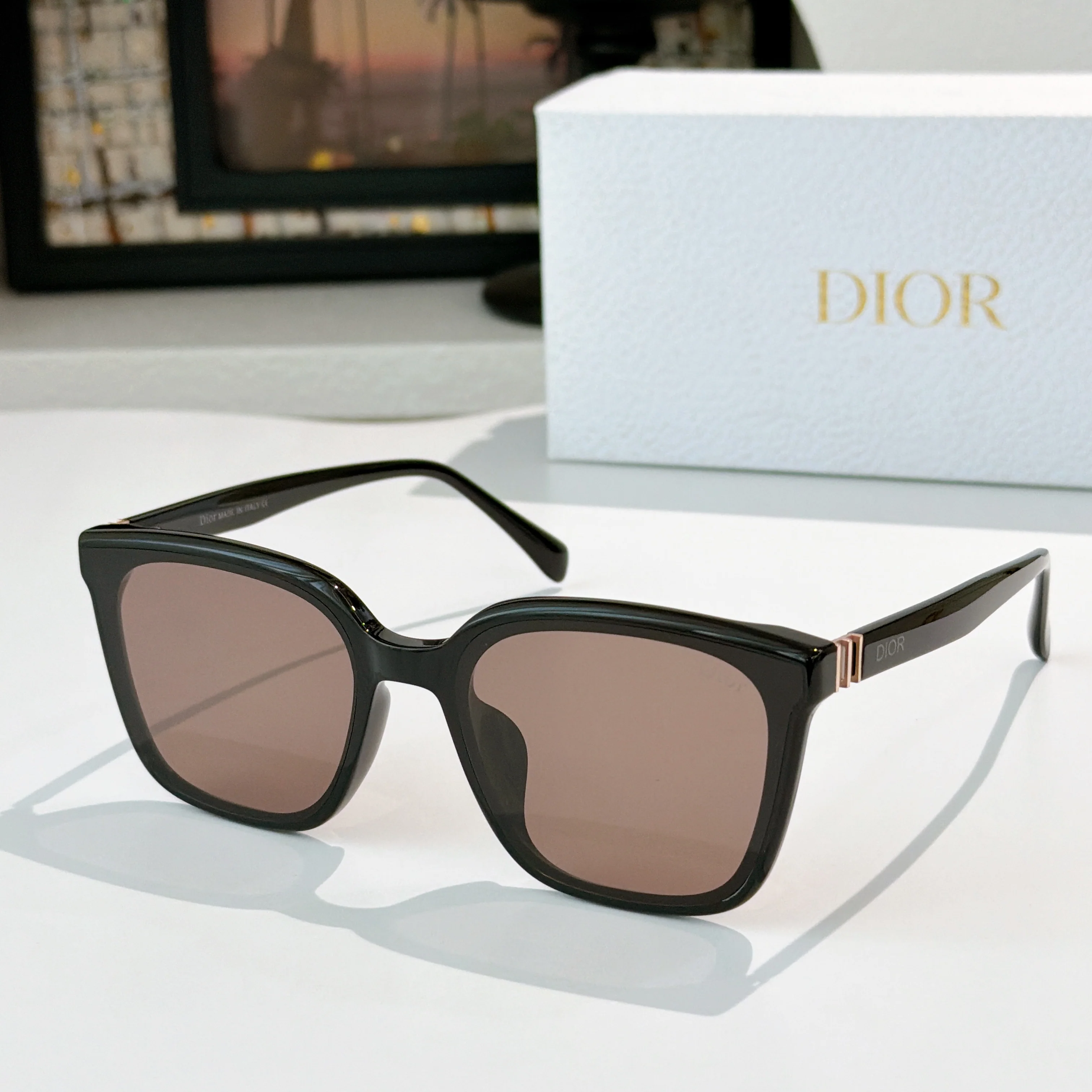디올 선글라스 72523 Dior Sunglasses 상세 이미지 11