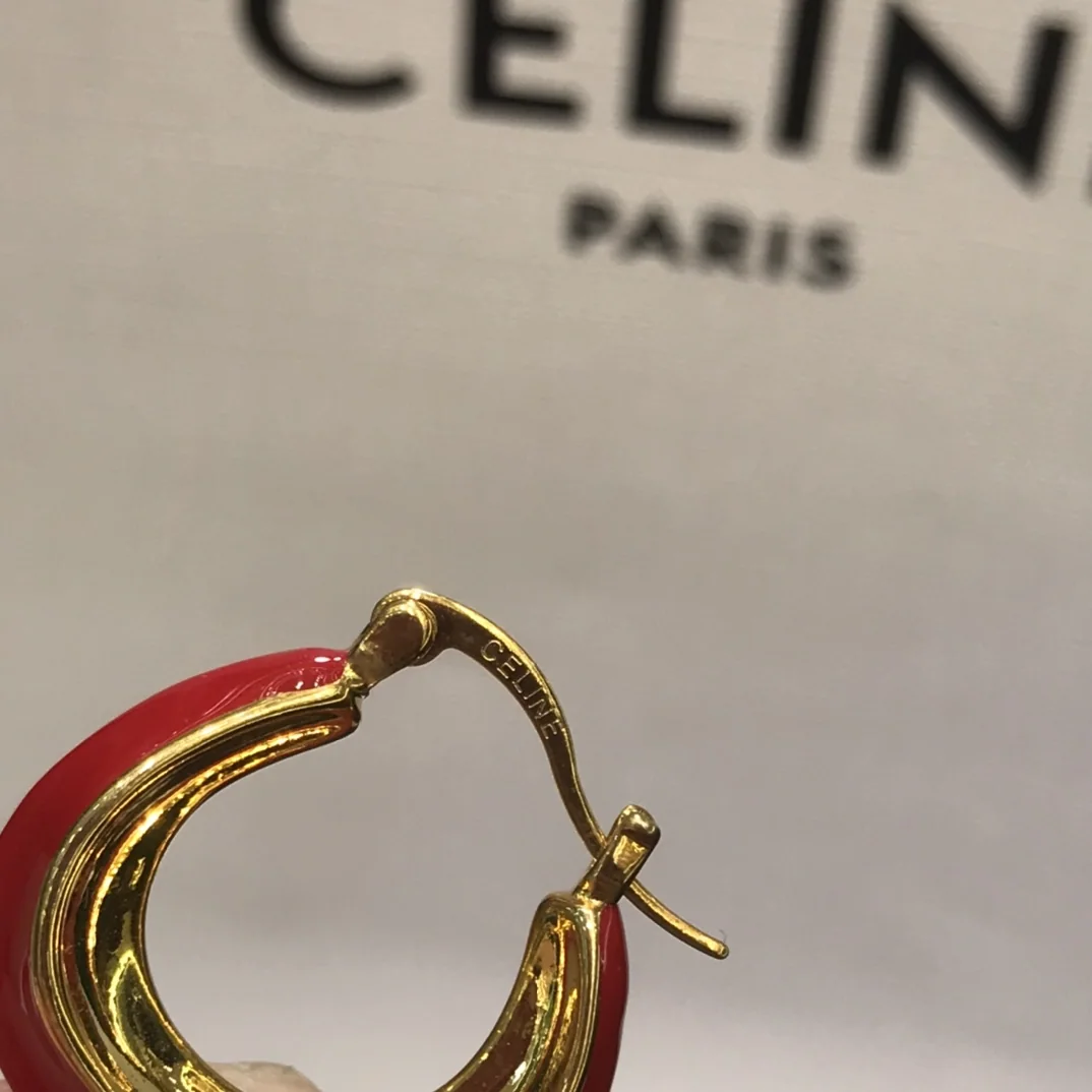 셀린느 귀걸이 69283 Celine Earrings 상세 이미지 6