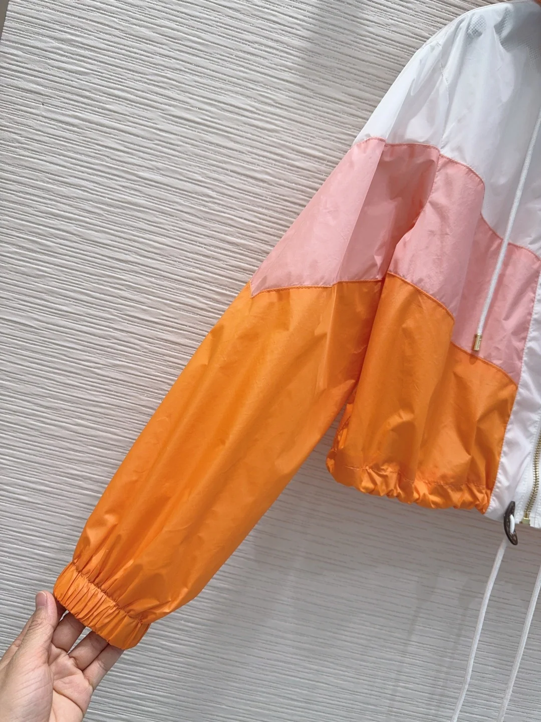 루이비통 2026 SS 여성 자켓 상세 이미지 6
