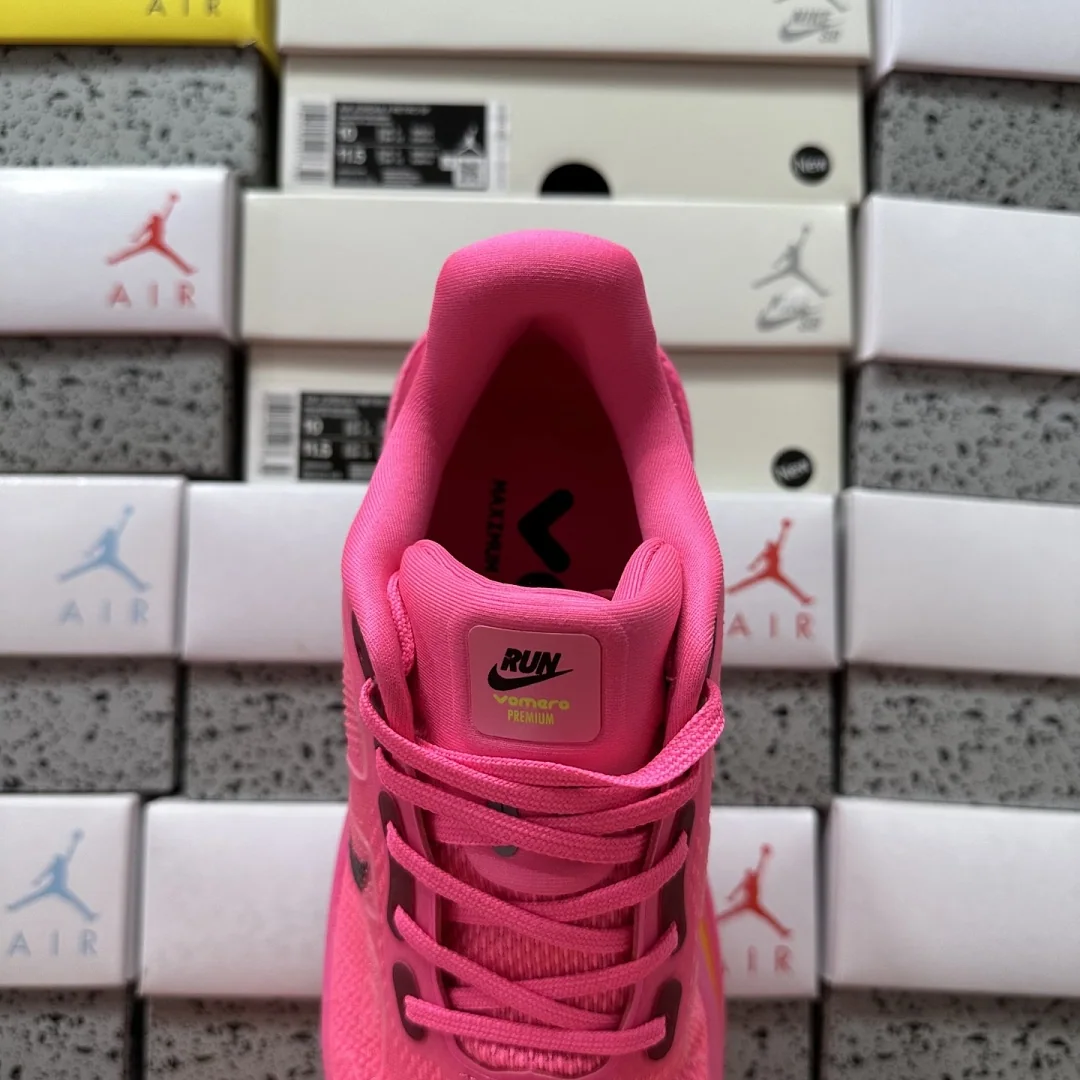 나이키 [5A] 보메로 프리미엄 HM5973-603 201645 Nike Vomero Premium Hyper Pink 상세 이미지 9