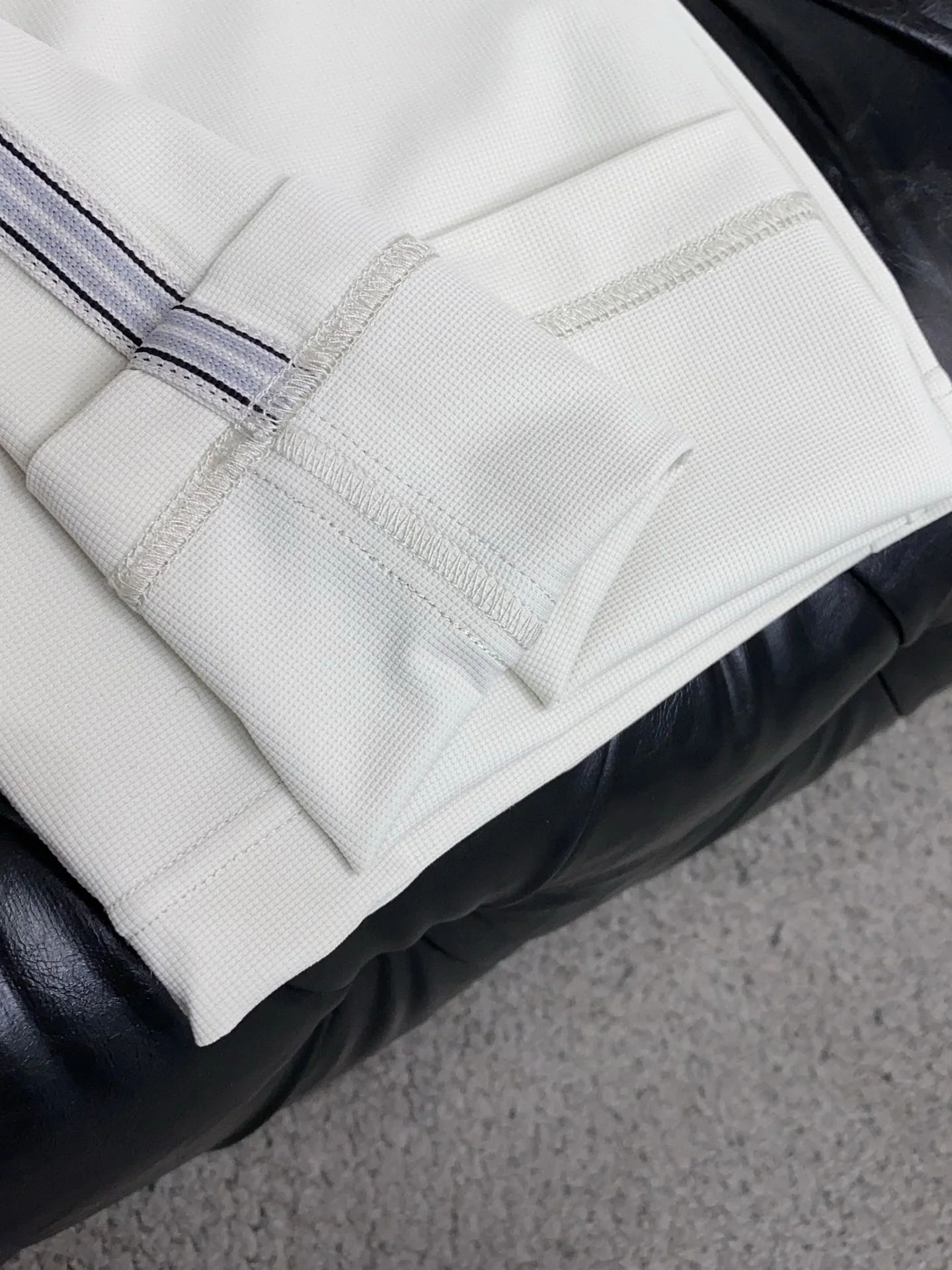 디올 남성 바지 65792 Dior 상세 이미지 8